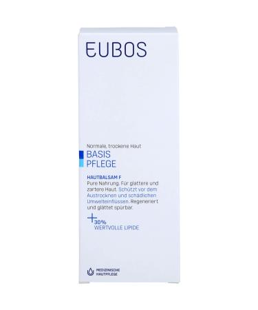 Eubos skin balm F LOTIO 200 ml