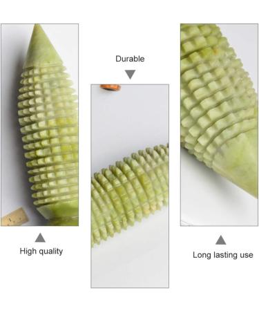 Lurrose Jade Massage Roller & Muscle Stick - Full Body Massager (Green) | International Shipping Available - Buy Online on GoSupps.com