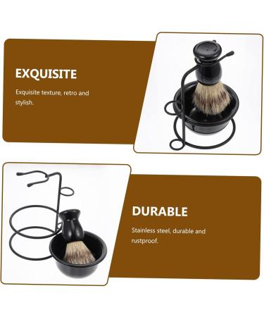 Buy Gogogmy 1 Set Bart Set - Men's Razor Accessories & Brush for Perfect Grooming | International Shipping - Buy Online on GoSupps.com