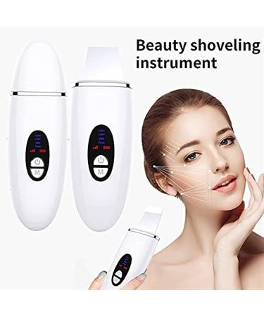 Dongng Pore Cleaner 2-in-1 Pore Cleaning to Blackhead Beauty Artifact with 4 Modes Beauty Tool Comedones Extractor USB Rechargeable Portable - Buy Online on GoSupps.com