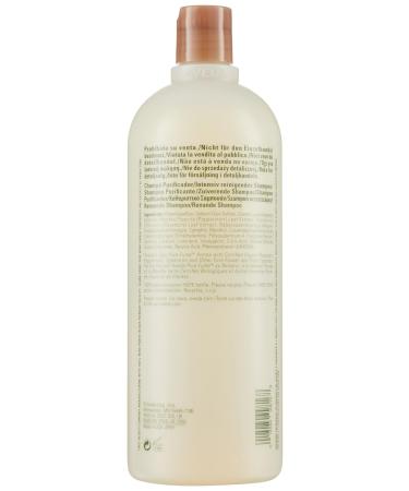 Aveda Rosemary Mint Purifying Shampoo & Weightless Conditioner 8.5oz Pack of 2 - Buy Online on GoSupps.com