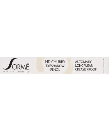 Sorme' Treatment Cosmetics Jumbo Mechanical Eyeshadow Pencils - Wide Eyed - Buy Online on GoSupps.com