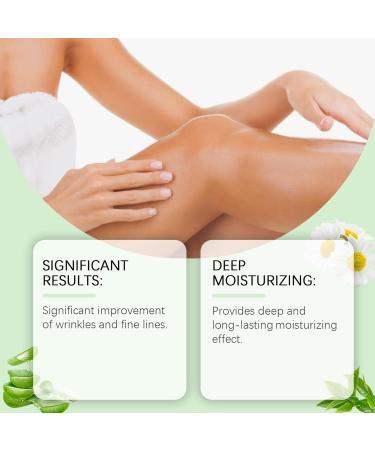 Multi-lift & Plumping Collagen Collagen Body Moisturizer Face & Body Moisturizer Restores Skin Elasticity Used to Lift - Buy Online on GoSupps.com