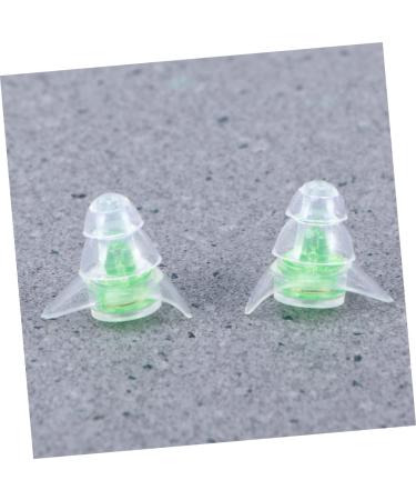 NOLITOY Noise Cancelling Ear Buds - Sleep & Travel Ear Plugs for Ultimate Noise Reduction - Buy Online on GoSupps.com