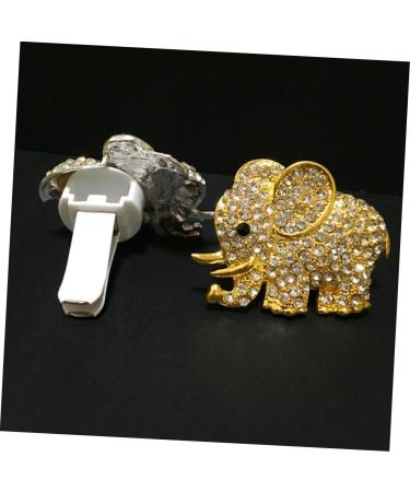 PartyKindom Car Air Freshener Clip - 1pc Perfume Clip for Cars | International Shipping - Buy Online on GoSupps.com