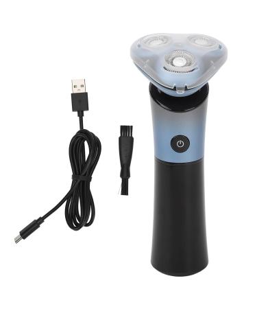 Amazons Finest Men's Beard Trimmer & Shaver | Rotating Blade Clippers for Precision Grooming - Ideal for Beards & Mustaches - Buy Online on GoSupps.com