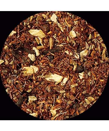 Lerbs & Hagedorn Red Chai Herb Tea 1kg - Cinnamon - Buy Online on GoSupps.com