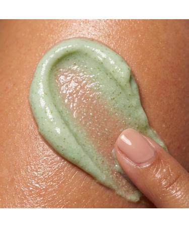 My Beauty Spot Scented Body Scrub for Women - Matcha Scented Body Scrub Natural Exfoliating Body Scrub Skin Exfoliator Infused with Hyaluronic Acid Romoves Dead Skin From Body - Extra Large 500 ml. - Buy Online on GoSupps.com