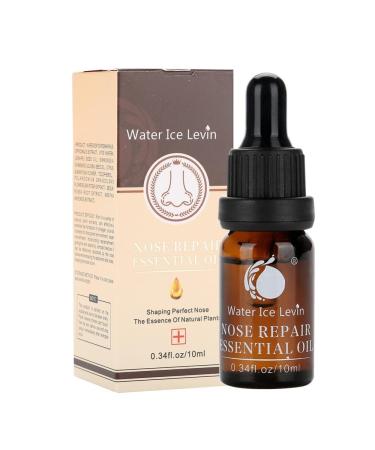 Nose Shaping Essence 10ml | Professional Nose Lift Up Oil for Rhinoplasty and Nasal Bone Remodeling - Buy Online on GoSupps.com