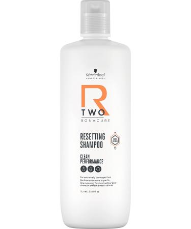 Schwarzkopf Professional - BC R-TWO Reconstructive Shampoo 1000ml