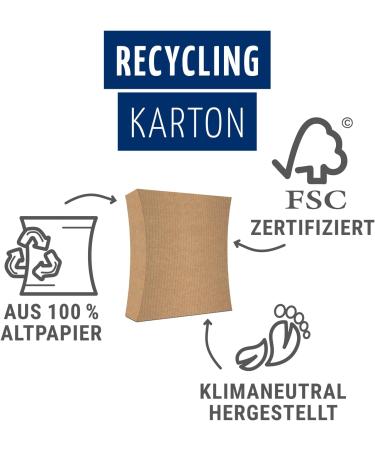 Claro Classic Dishwasher Tabs - 100 Eco-Friendly Phosphate-Free & Vegan - Water-Soluble Film for Powerful Cleaning - Buy Online on GoSupps.com