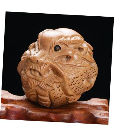 Buy Beatifufu 2nd Hand Exercise Device | Chinese Massage Balls & Kendama | International Shipping Available - Buy Online on GoSupps.com