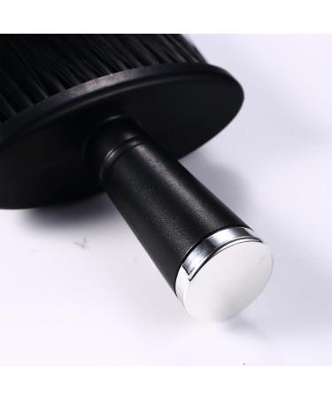 Vtrem Barber Neck Duster Brush - Large Soft Bristles Haircut Cleaning Tool for Men & Women - International Shipping Available - Buy Online on GoSupps.com