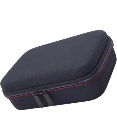 Beaupretty 4-Piece Storage Bag for Hair Clipper & Razor - Travel Case for Men - Lightweight Organizer for Grooming Essentials - Buy Online on GoSupps.com