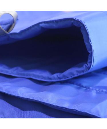 ZZBB Positioning Bed Pad with Handles Incontinence Mattress Bedding Protector Liner for Hospital Bedridden Lift Moving Patient Elderly Seniors Turner Transfer Sling - Buy Online on GoSupps.com