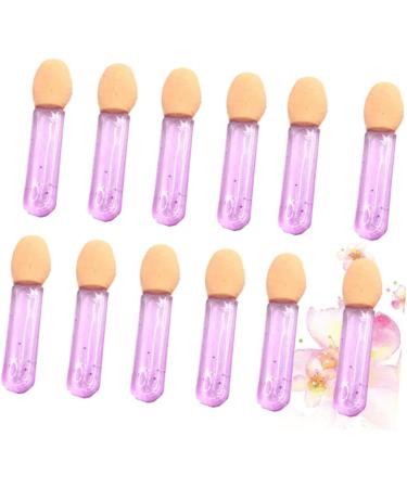 Hemoton 100pcs Women Eyeshadow Brush Eyeshadow Brush Kit Brush Eyeshadow Makeup Eyeshadow Brush Eye Shadow Applicator - Buy Online on GoSupps.com