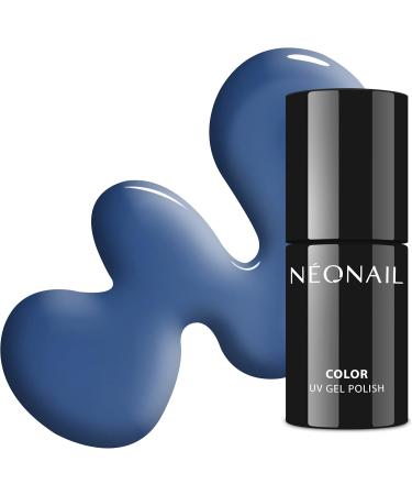 NeoNail Mystic Nature Moving River Gel Polsih 7 2ml - Buy Online on GoSupps.com