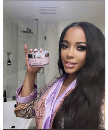 Tayloani Infinigrowth Hair Masque - Deep Conditioning Hair Mask for Dry and Damaged Hair - Promotes Hair Growth - 8.45 Fl Oz - Buy Online on GoSupps.com