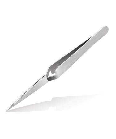 Teekers made of stainless steel