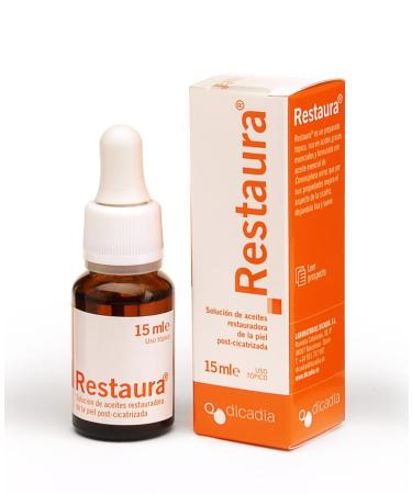 Dicadia Restaura Healing solution 15 ml