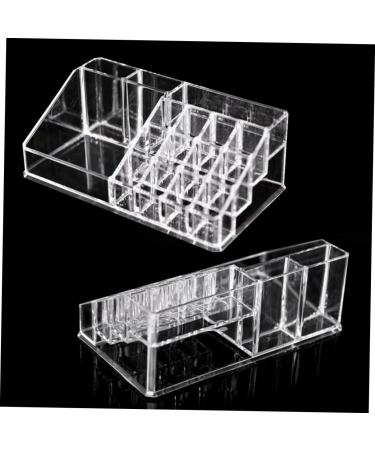 MAGICLULU 3pcs Cosmetic Storage Case Skin Care Products Storage Box - Buy Online on GoSupps.com