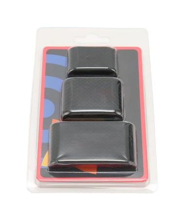 Buy Universal Electric Clipper Bands - Comfortable Silicone Grip & Heat Protection Sleeve for Hair Salons - International Shipping - Buy Online on GoSupps.com