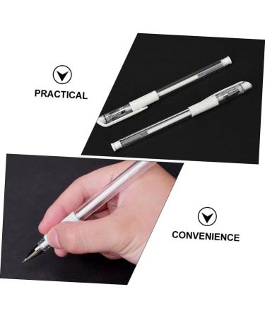 HONITANO 3 Pieces Waterproof Cosmetic Eyeliner Pen for Professional Eyebrow Makeup Accurate Skin Positioning - Buy Online on GoSupps.com