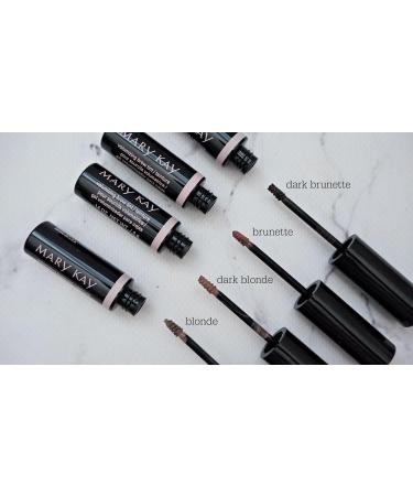 Buy Mary Kay Volumizing Brow Tint Brunette (125034) - International Shipping Available - Buy Online on GoSupps.com