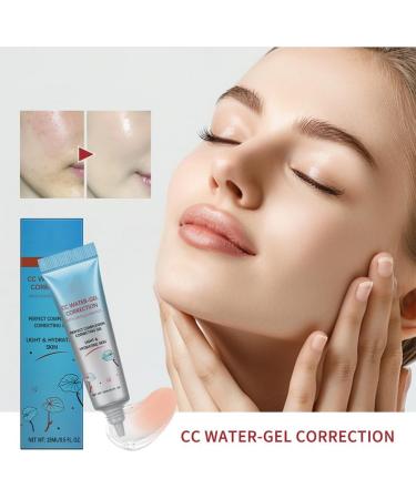 PCC PTYXIS CC Creme color correction tone and night and skin care SPF Light Foundation makeup there are many colors to choose from 3 24g 3 24 g 1er Pack - Buy Online on GoSupps.com