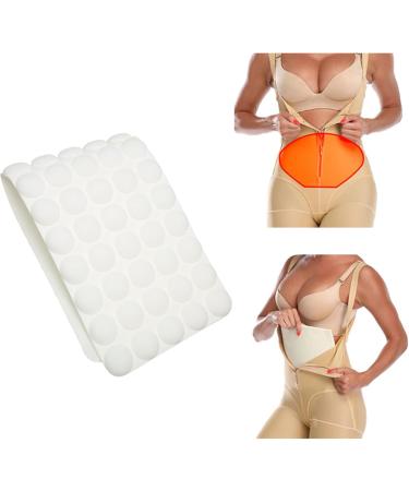 Buy Abdominal Compression Board Protector - White | Fast International Shipping - Buy Online on GoSupps.com