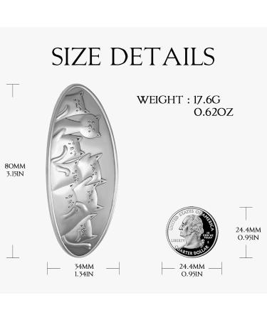 Dreamtimes Cute Cat Hair Clip Hair Pins Cute Small Cat Animals Hair Clips Sweet Cat Hair Clip Hair Accessories Vintage Large Hand Crafted Metal Barrettes French Hair Clip for Women (Silver) - Buy Online on GoSupps.com