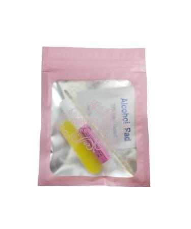 Wearing Nail Kit Nail Enhancement Kit Fruit Jelly Cleaning Stick Nail File 4-Piece Set 5-Piece Set #6