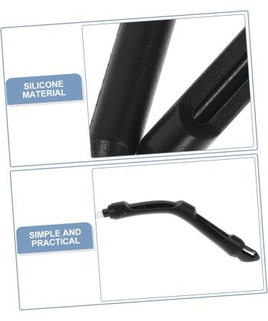 Buy Gleavi Glasses: 60 Pairs of Anti-Slip Ohr Bracket & Cushion Ear Pads for Kids - Clip On Sunglasses Accessories - Buy Online on GoSupps.com