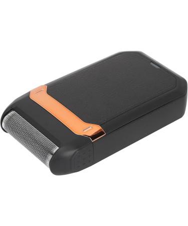 Beard Trimmer Electric Razor for Men Versatile Removable Blades Portable Highly-efficient Men's Electric Beard Clipper for Personal Grooming. - Buy Online on GoSupps.com