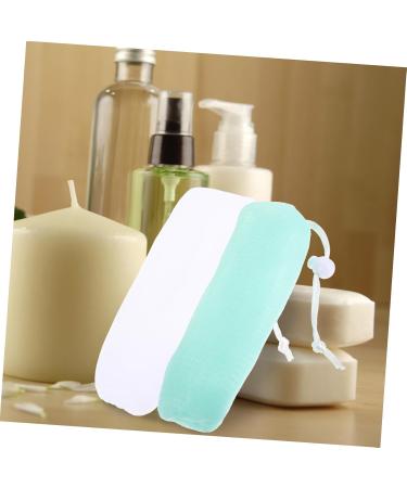 Didiseaon 5pcs Net Soap Storage Soap Pouch Scrubbing Net Soap - Buy Online on GoSupps.com