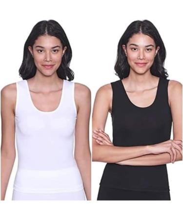 Cottonil Women's Two-Piece Cotton and Lycra Slim Fit Top Cat Top - M Multi - Buy Online on GoSupps.com