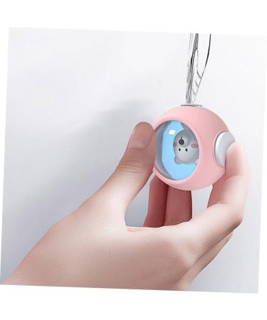 Mikinona Nano Mist Spray 1pc Mini Humidifier Nano Mister for Face Nano Steamer Mister Portable Humidifier Air Moisturizer - Buy Online on GoSupps.com