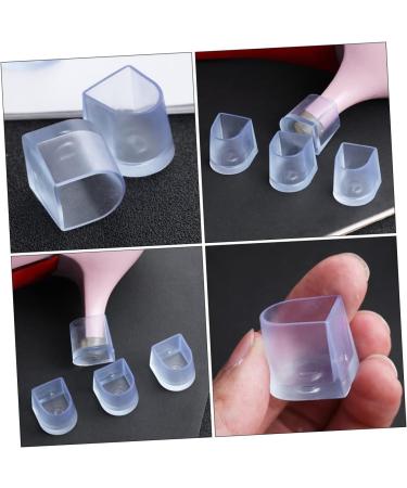 Shop Holibanna 36 Pairs High Heels Heel Covers - Durable PVC Overshoes for Women - International Shipping Available - Buy Online on GoSupps.com