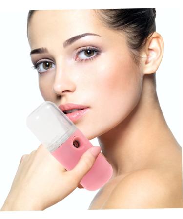 FOMIYES Steamer Pot Mini Humidifier Usb Face Sprayer Hot Makeup Device Face Steamer Air Spray Meter - Buy Online on GoSupps.com
