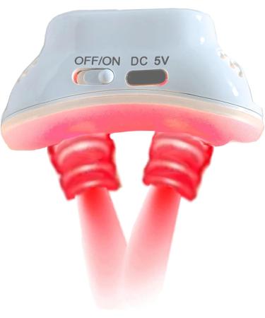 Red Light for Nose Red Light Nasal - Buy Online on GoSupps.com