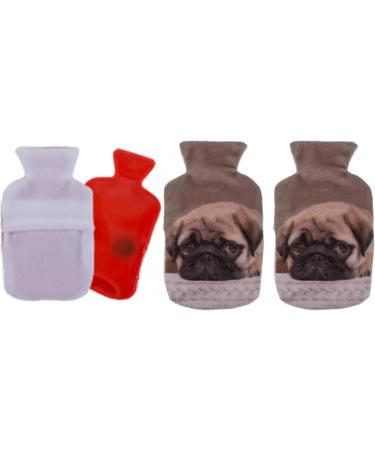 Jameitop Pocket Warmer MOPS - Best Hand Warmer with Fleece Cover for Warm Fingers | International Shipping - Buy Online on GoSupps.com
