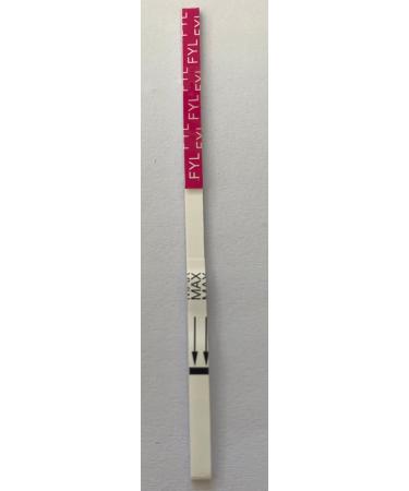 Fentanyl Test Strip - 100 Strips - CE Certified - SafeStrip - Buy Online on GoSupps.com