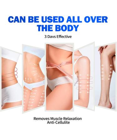 AICHUN BEAUTY Slimming Body Essential Oil Capsules - Anti-Cellulite Fat Burning 400mg (90 pcs) - International Shipping Available - Buy Online on GoSupps.com