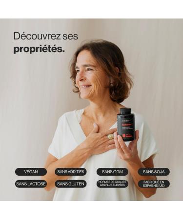 Berberine HCl - 4 Month Supply (120 Vegan Treating Capsules) - With Black Pepper and Natural Chrom - The Best Berberis Aristata Extract - Zenement - Buy Online on GoSupps.com