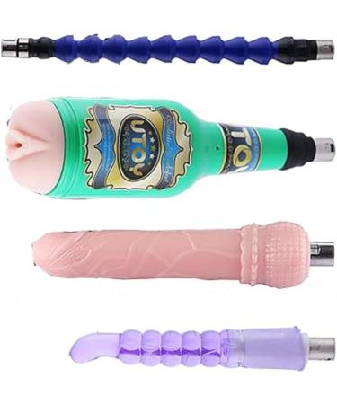 GAOSJX easy to use Suitable for three-hole machines 58 - Buy Online on GoSupps.com