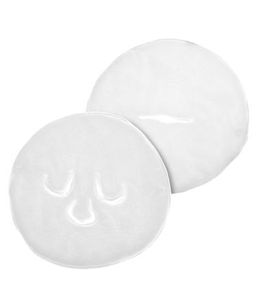 GALPADA 2pi ces Serviettes pour Visage Lot pour Masques Et Soins du Visage pour Trois