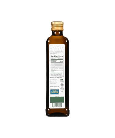 California Olive Ranch Arbequina Olive Oil - Reserve Collection, 16.9 Fl Oz (Pack of 1) - Buy Online on GoSupps.com