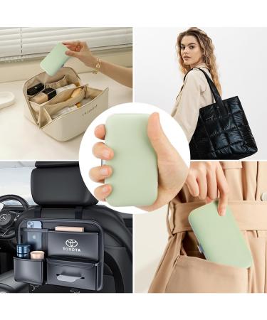 Premium Nail Kit & Manicure Set for Women - Travel-Friendly Nail Clippers & Care Tools | Perfect Christmas Stocking Stuffer - Buy Online on GoSupps.com