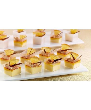 GR 1250 Prepared with Catalan cream taste for ice and ice cream - Buy Online on GoSupps.com