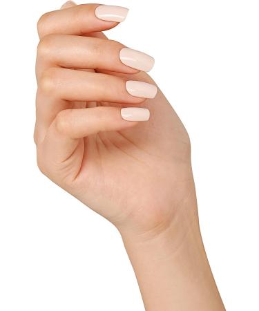 Bluesky Gel Nail Polish Singing Bird Mini SS2003 Nude Pink Long Lasting Chip Resistant 5 ml Requires Drying Under UV LED Lamp Nude Pink 5 ml (Pack of 1) - Buy Online on GoSupps.com